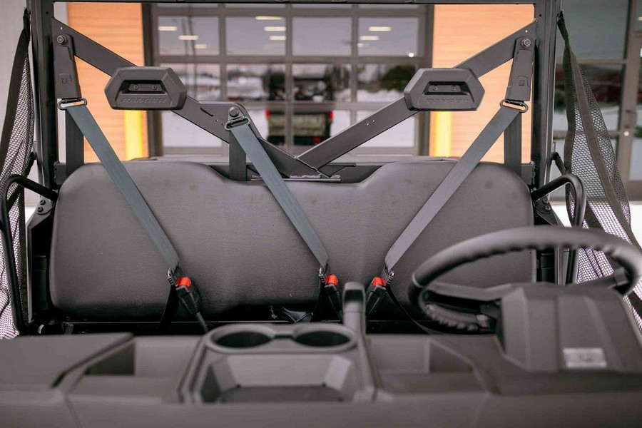 2026 Polaris® Ranger 1000 EPS