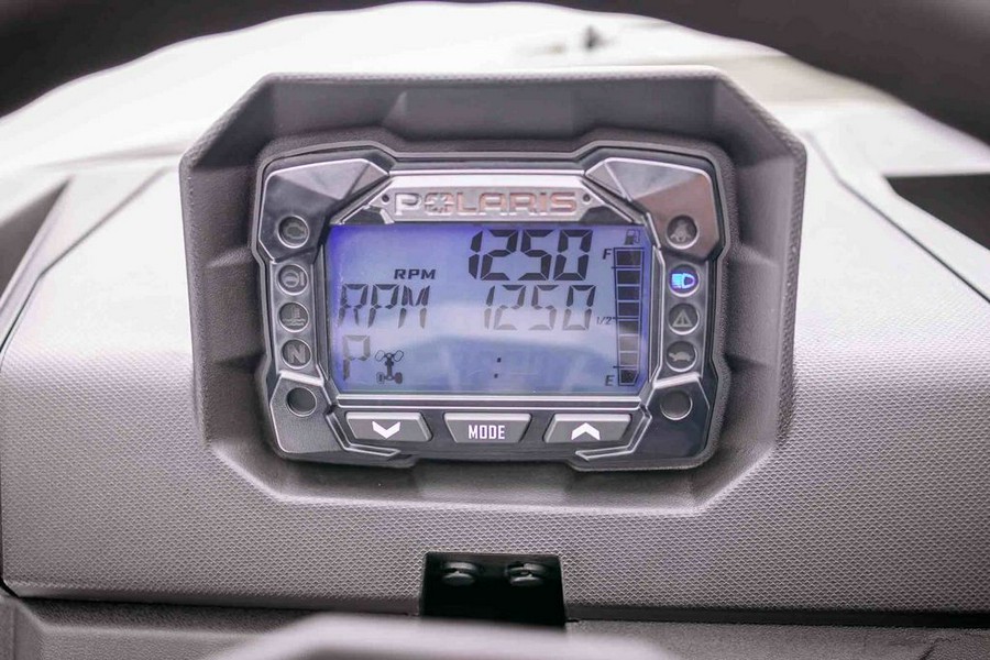 2026 Polaris® Ranger 1000 EPS