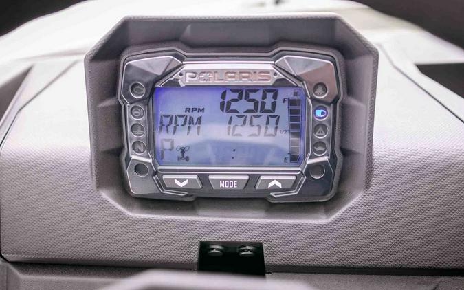 2026 Polaris® Ranger 1000 EPS