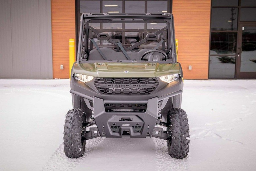 2026 Polaris® Ranger 1000 EPS