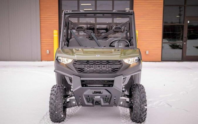 2026 Polaris® Ranger 1000 EPS