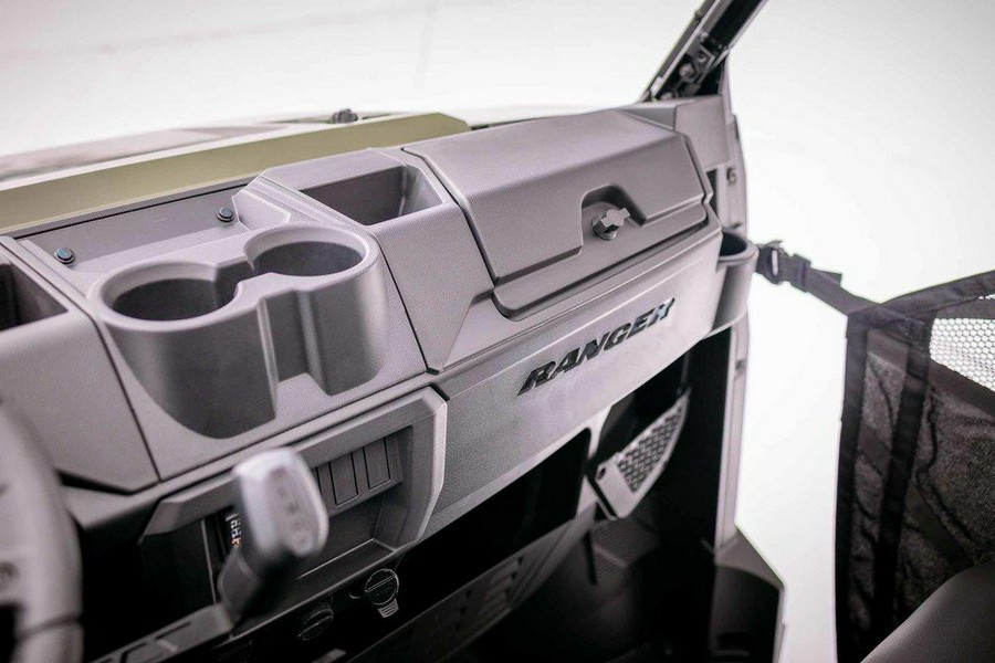 2026 Polaris® Ranger 1000 EPS