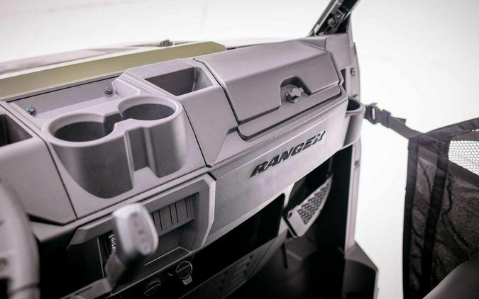 2026 Polaris® Ranger 1000 EPS