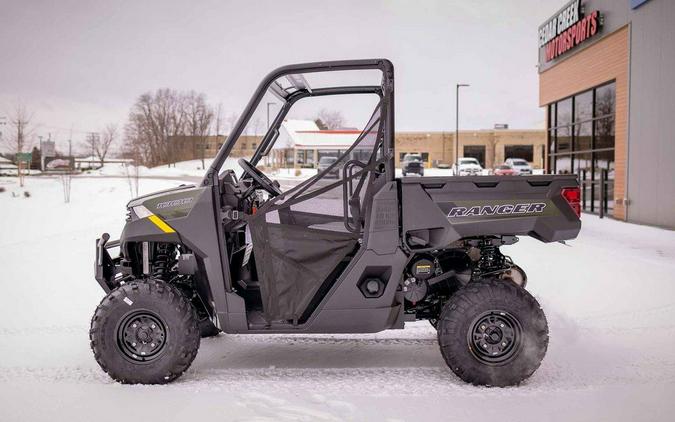 2026 Polaris® Ranger 1000 EPS