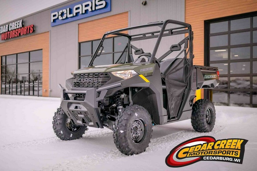 2026 Polaris® Ranger 1000 EPS