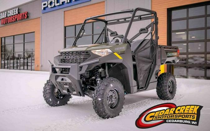 2026 Polaris® Ranger 1000 EPS