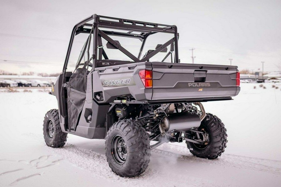 2026 Polaris® Ranger 1000 EPS