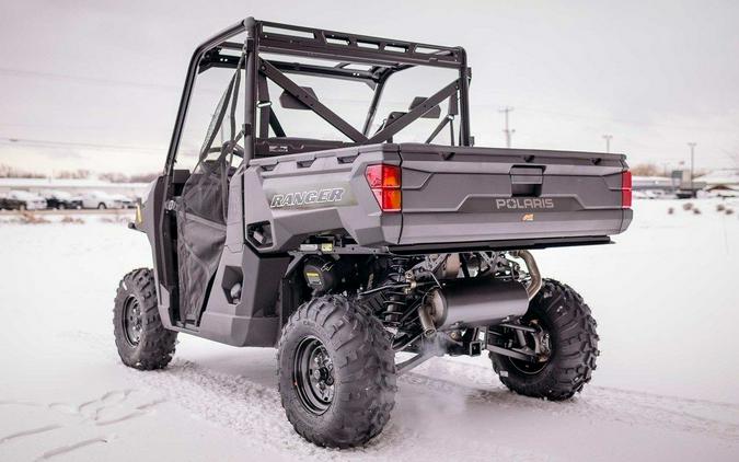 2026 Polaris® Ranger 1000 EPS