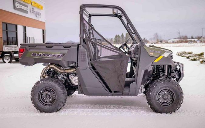 2026 Polaris® Ranger 1000 EPS