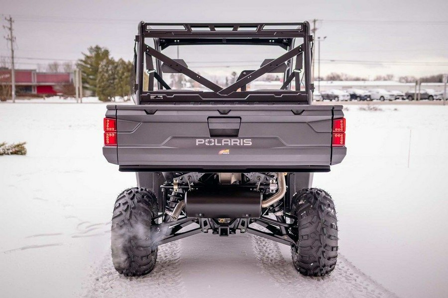 2026 Polaris® Ranger 1000 EPS