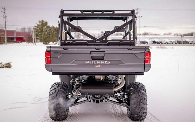 2026 Polaris® Ranger 1000 EPS