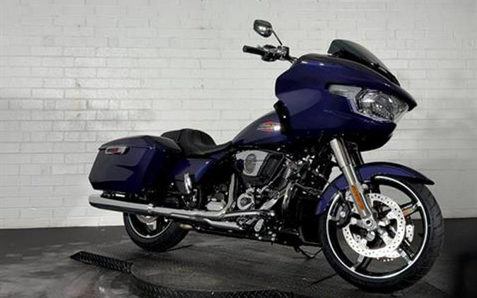 2026 Harley-Davidson Road Glide®
