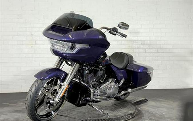 2026 Harley-Davidson Road Glide®
