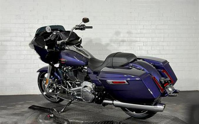 2026 Harley-Davidson Road Glide®