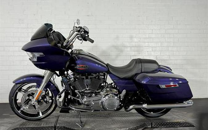 2026 Harley-Davidson Road Glide®