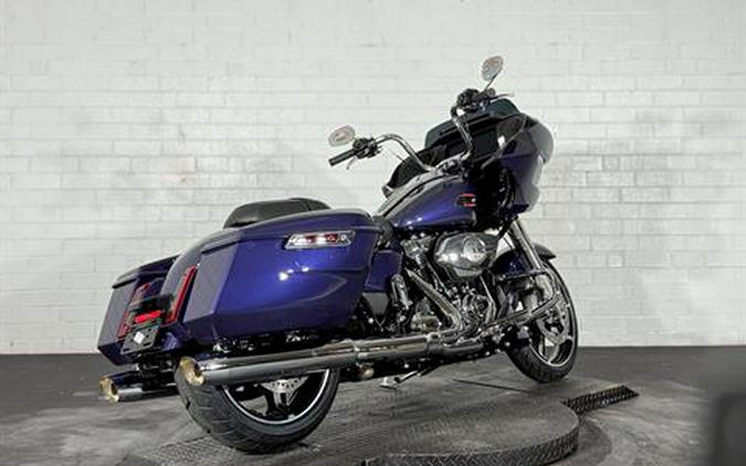 2026 Harley-Davidson Road Glide®