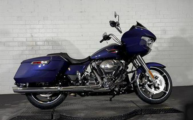 2026 Harley-Davidson Road Glide®