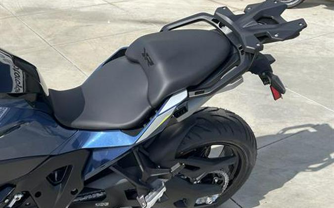 2026 BMW S 1000 XR
