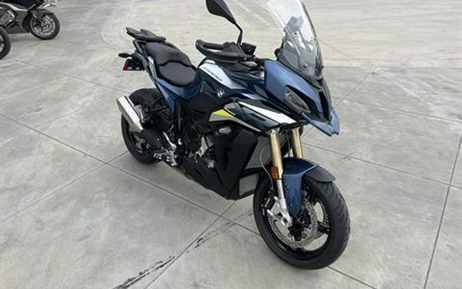 2026 BMW S 1000 XR