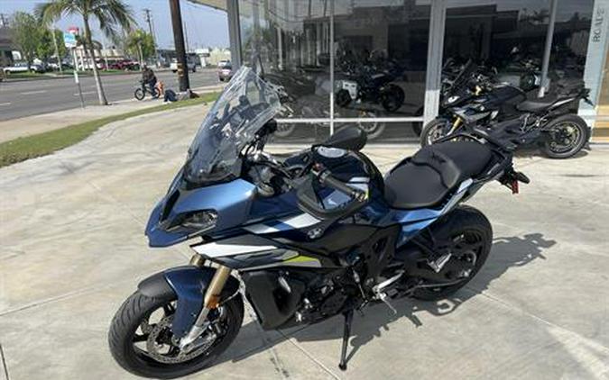 2026 BMW S 1000 XR