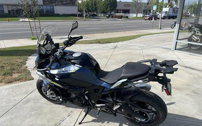 2026 BMW S 1000 XR