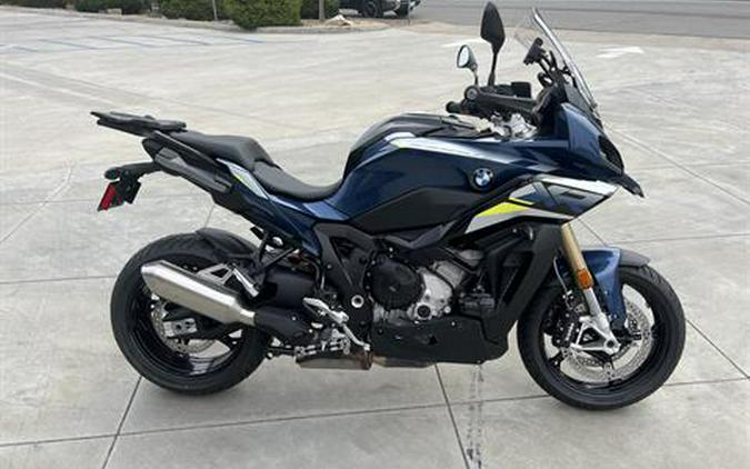 2026 BMW S 1000 XR