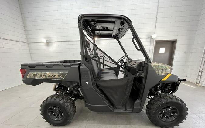 2026 Polaris Ranger 1000 Premium Polaris Pursuit Camo
