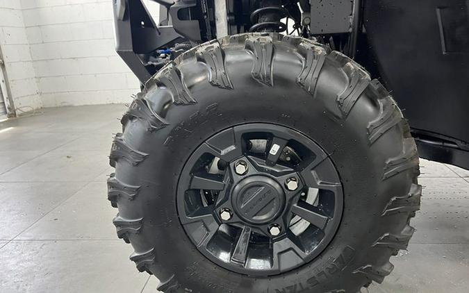 2026 Polaris Ranger 1000 Premium Polaris Pursuit Camo