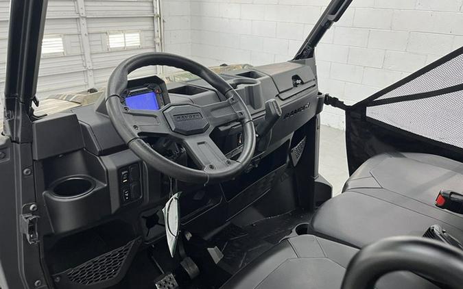 2026 Polaris Ranger 1000 Premium Polaris Pursuit Camo
