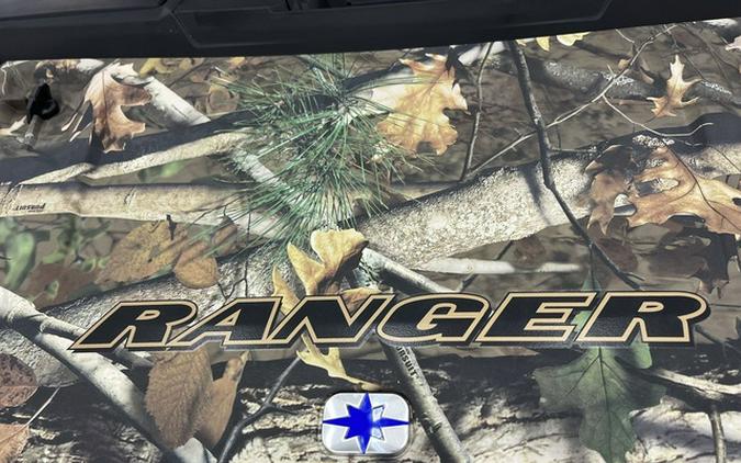 2026 Polaris Ranger 1000 Premium Polaris Pursuit Camo