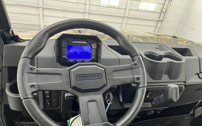 2026 Polaris Ranger 1000 Premium Polaris Pursuit Camo
