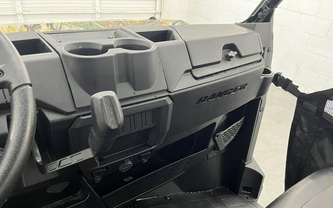 2026 Polaris Ranger 1000 Premium Polaris Pursuit Camo