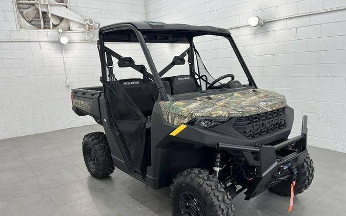 2026 Polaris Ranger 1000 Premium Polaris Pursuit Camo