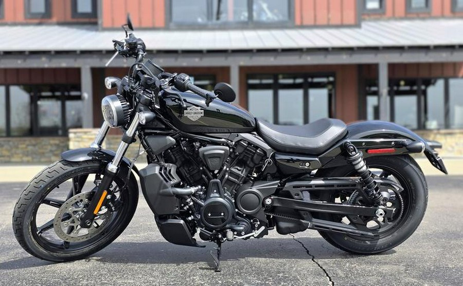 2026 Harley-Davidson® RH975 - Nightster®