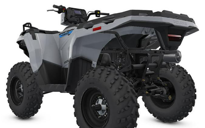 2026 Polaris SportsmanĀ® 450 H.O. Base