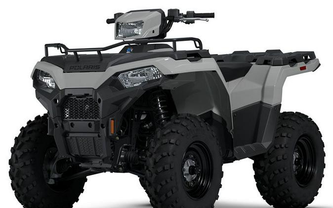 2026 Polaris Sportsman® 450 H.O. Base