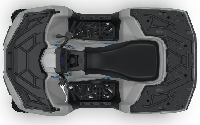 2026 Polaris SportsmanĀ® 450 H.O. Base