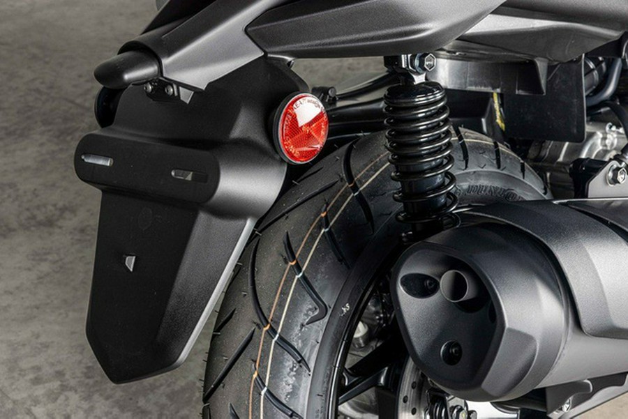 2026 Yamaha XMAX
