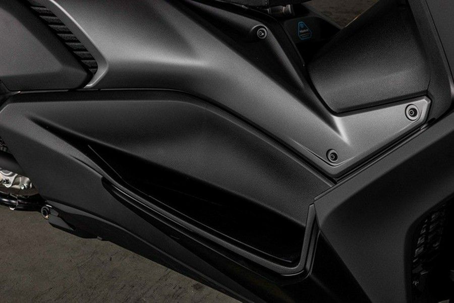 2026 Yamaha XMAX