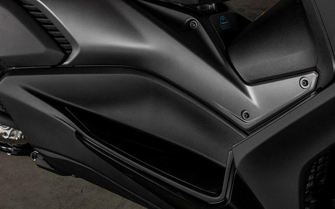 2026 Yamaha XMAX