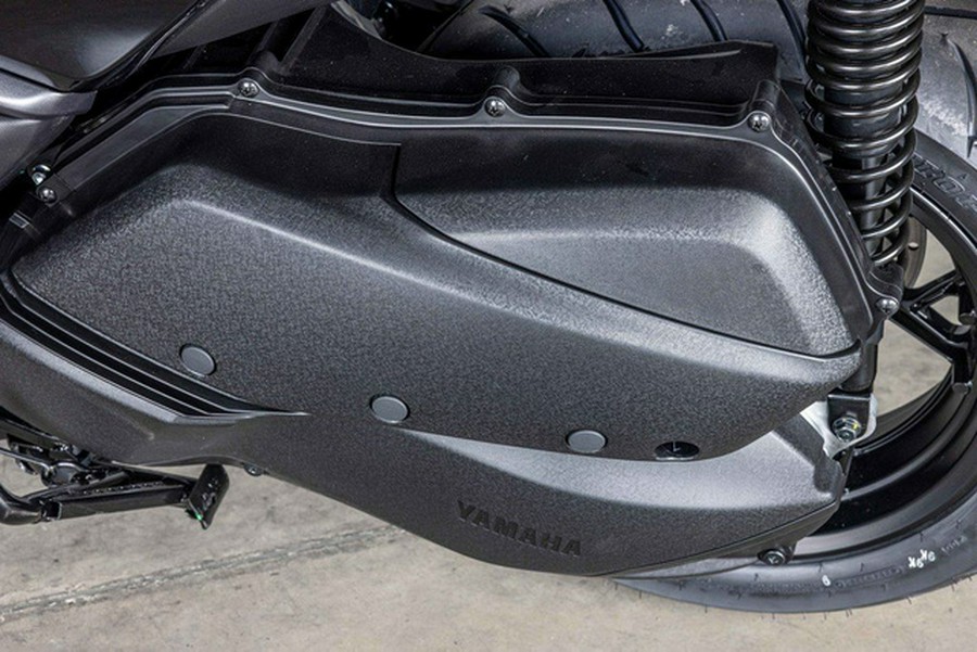 2026 Yamaha XMAX