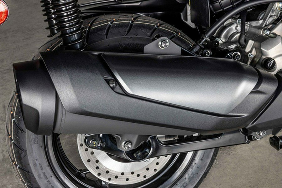 2026 Yamaha XMAX