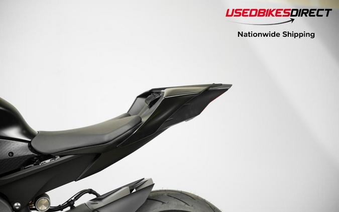2026 YAMAHA YZF-R6 RACE - $18,999.00