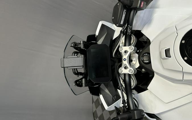 2026 BMW S 1000 XR