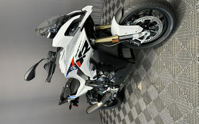 2026 BMW S 1000 XR