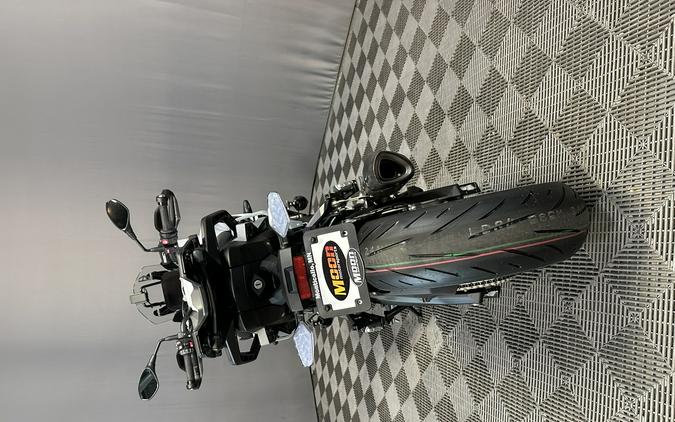 2026 BMW S 1000 XR