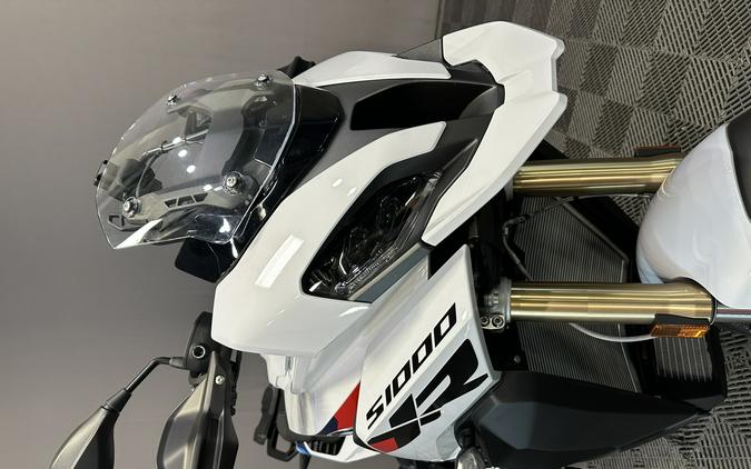 2026 BMW S 1000 XR