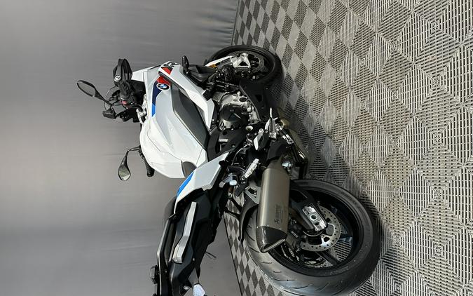 2026 BMW S 1000 XR