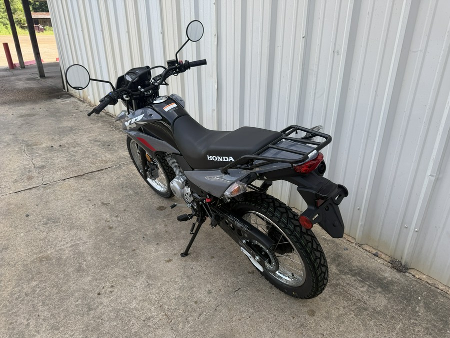 2026 Honda XR150L