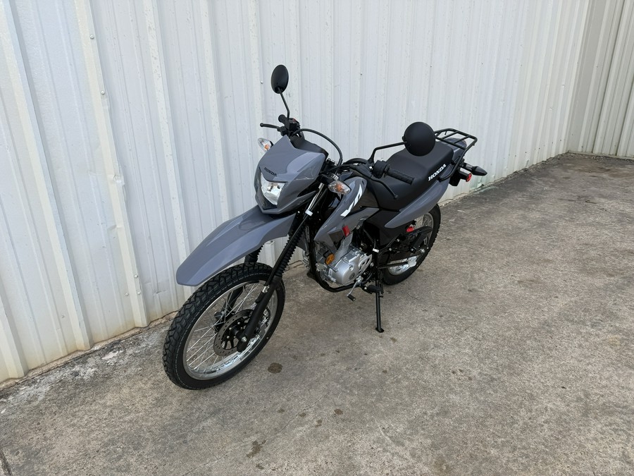2026 Honda XR150L